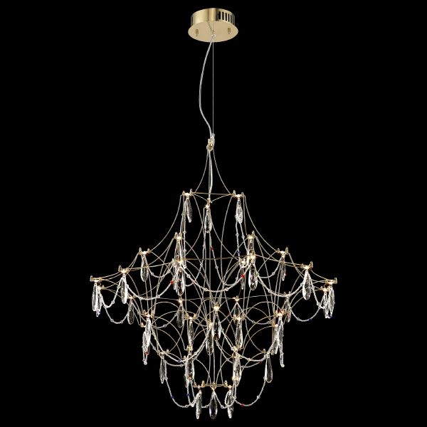 Подвесная люстра Felicia WE336.36.306