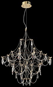Подвесная люстра Felicia WE336.36.306