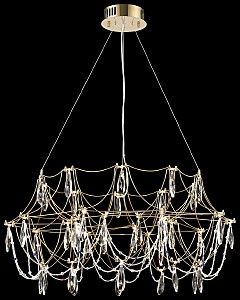 Подвесная люстра Felicia WE336.40.303