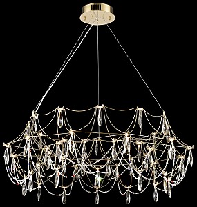Подвесная люстра Felicia WE336.48.303