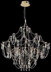 Подвесная люстра Felicia WE336.62.306