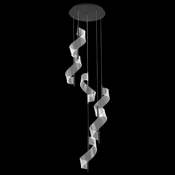 Светильник подвесной Hilda WE452.06.603