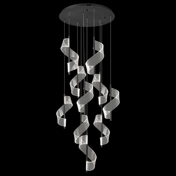 Подвесная люстра Hilda WE452.10.603