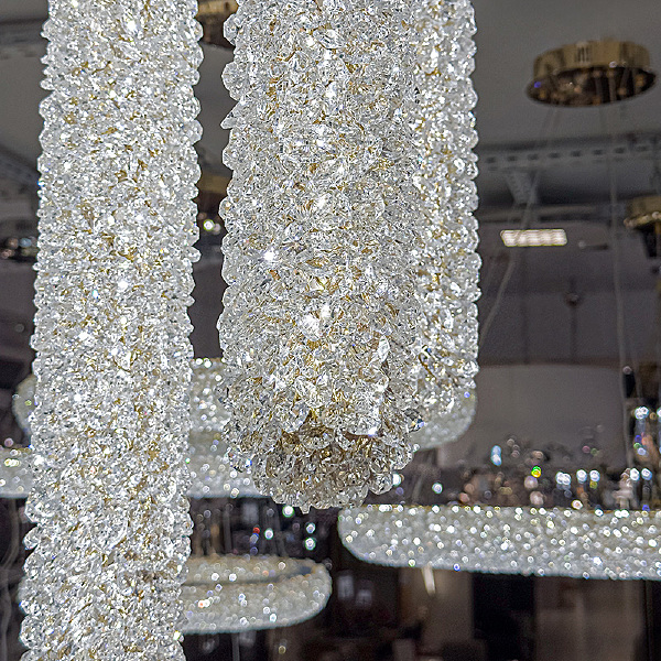 Светильник подвесной Looop L59412.92