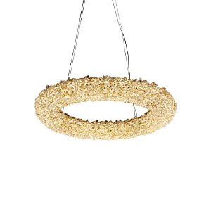 Подвесная люстра Looop L59414.92