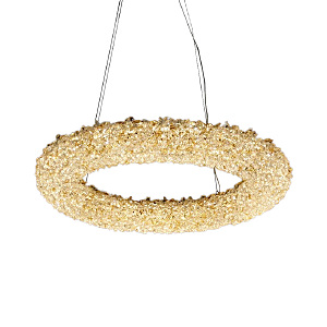 Подвесная люстра Looop L59415.92