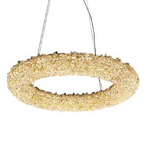 Подвесная люстра Looop L59416.92