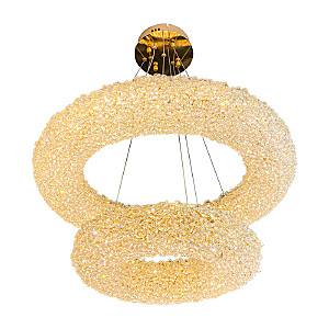 Подвесная люстра Looop L59417.92