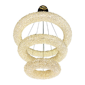 Подвесная люстра Looop L59418.92