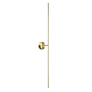 Настенный светильник Elegant C084WL-L18BS2.7K