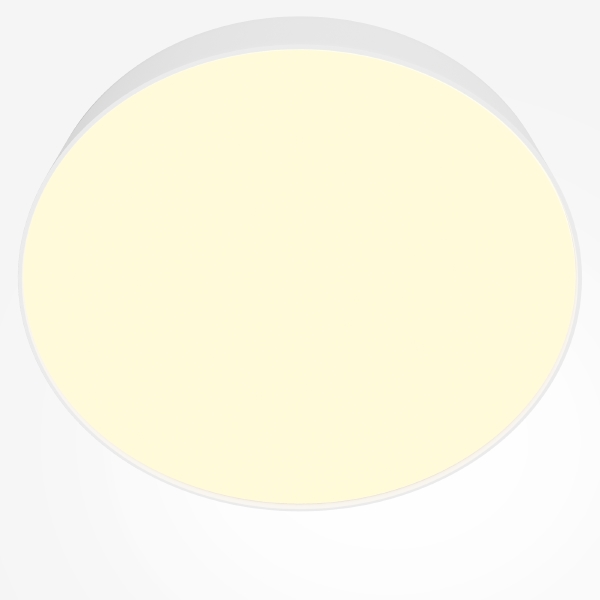 Светильник потолочный Zon C032CL-45W2.7K-RD-W