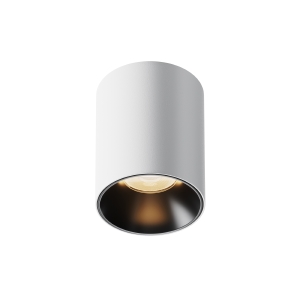 Накладной светильник Alfa LED C064CL-8W3K-RD-WB