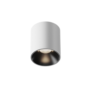 Накладной светильник Alfa LED C064CL-5W4K-RD-WB