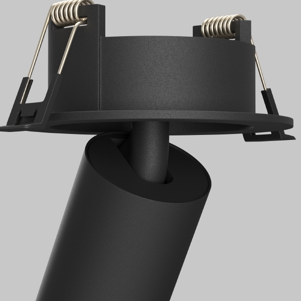 Встраиваемый светильник FOCUS LED C071CL-7W2.7K-B