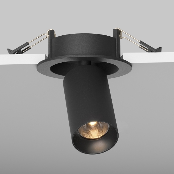 Встраиваемый светильник FOCUS LED C071CL-7W2.7K-B