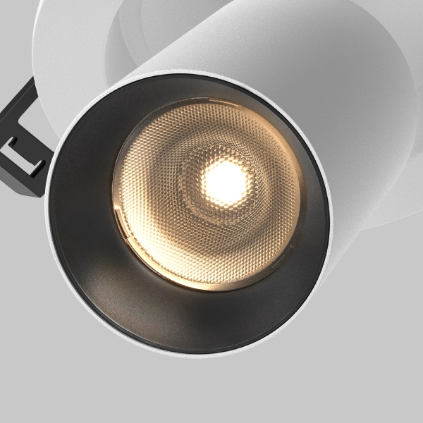 Встраиваемый светильник FOCUS LED C071CL-7W3K-WB