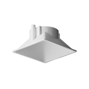 Аксессуар Accessories Ring8-10W-SQ-W