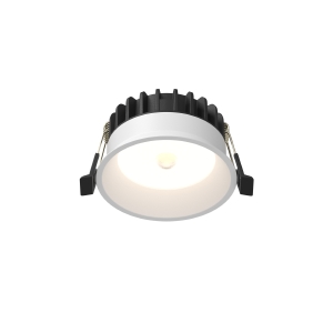 Встраиваемый светильник Okno DL055-8W4K-SEN-W