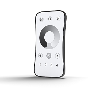 Пульт к светодиодной ленте Контроллеры для светодиодной ленты 1103