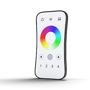 Пульт к светодиодной ленте Контроллеры для светодиодной ленты 1107