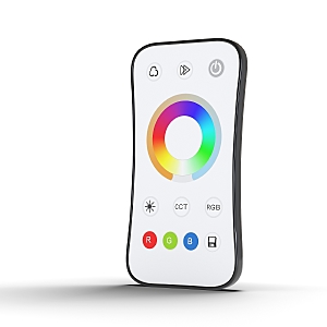 Пульт к светодиодной ленте Контроллеры для светодиодной ленты 1108