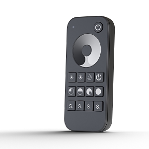 Пульт к светодиодной ленте Контроллеры для светодиодной ленты 1109