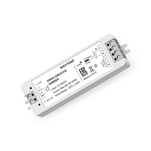 Драйвер для LED ленты Контроллеры для светодиодной ленты 1114
