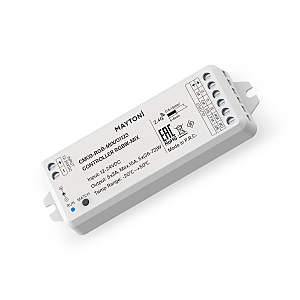 Драйвер для LED ленты Контроллеры для светодиодной ленты 1123