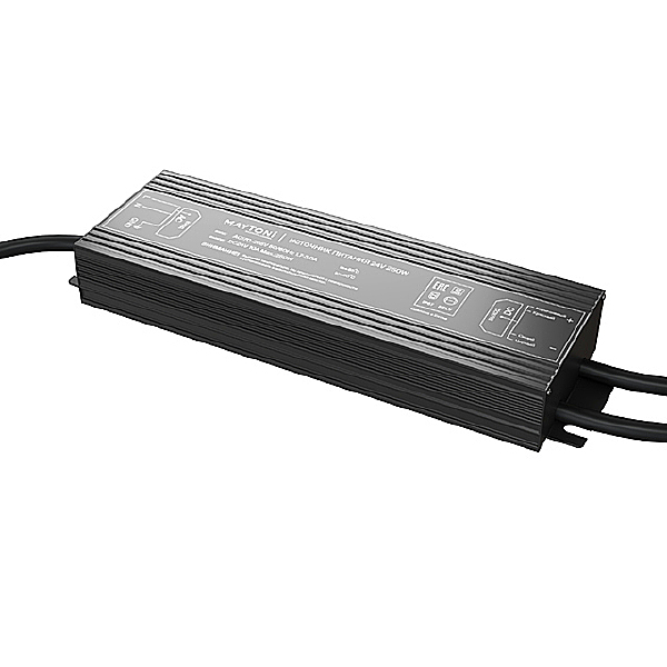 Драйвер для LED ленты Блоки питания 24В 20217