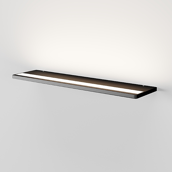 Настенный светильник Shine C033WL-L12B3K