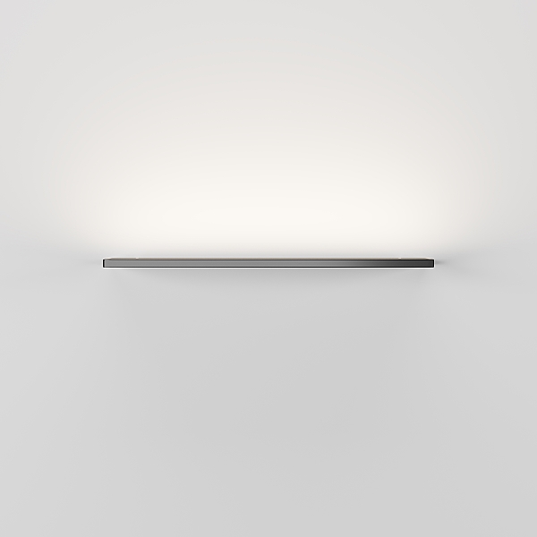 Настенный светильник Shine C033WL-L12B3K