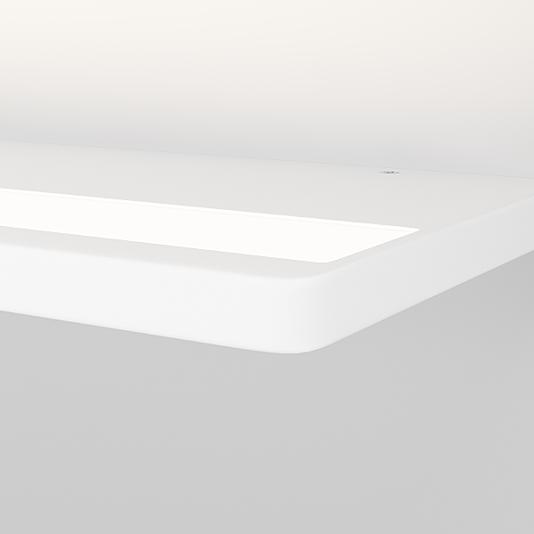 Настенный светильник Shine C033WL-L12W3K