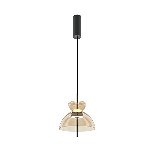 Светильник подвесной Bangkok MOD185PL-L12CG3K2