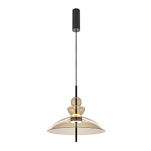 Светильник подвесной Bangkok MOD185PL-L12CG3K3