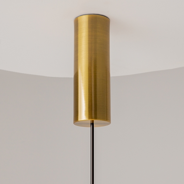 Светильник подвесной Level MOD253PL-L18BS3K1