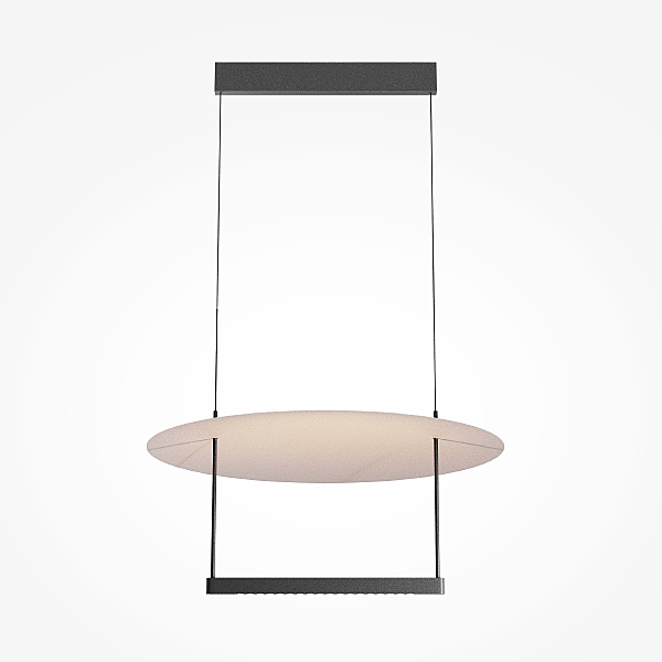 Светильник подвесной Ambience MOD280PL-L30B3K1