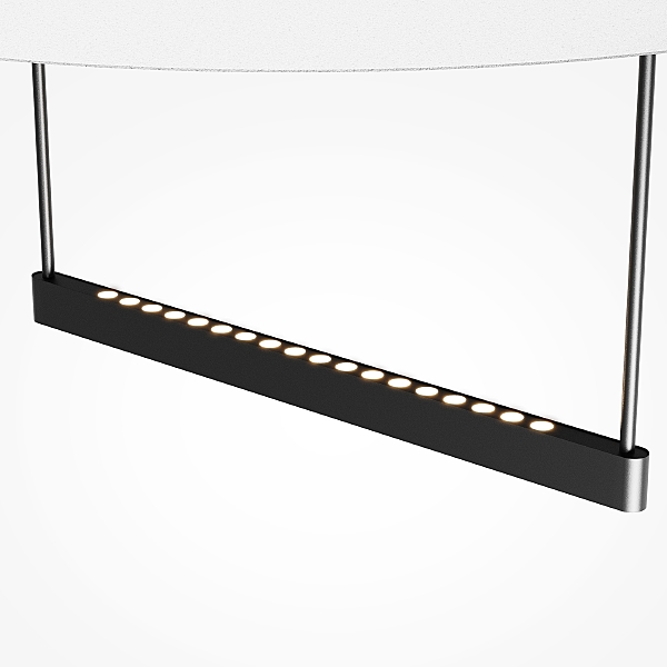 Светильник подвесной Ambience MOD280PL-L30B3K1