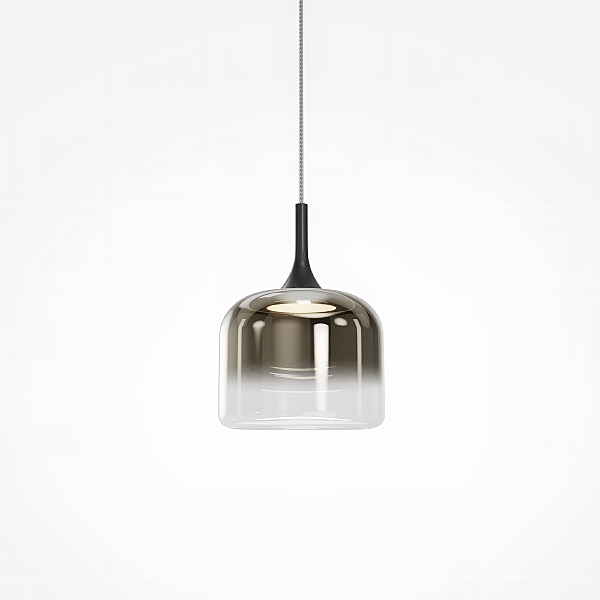 Светильник подвесной Spirito MOD286PL-L18B3K