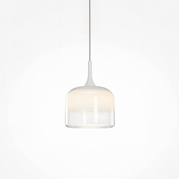 Светильник подвесной Spirito MOD286PL-L18W3K