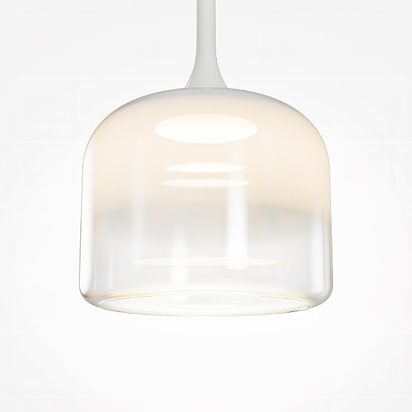 Светильник подвесной Spirito MOD286PL-L18W3K