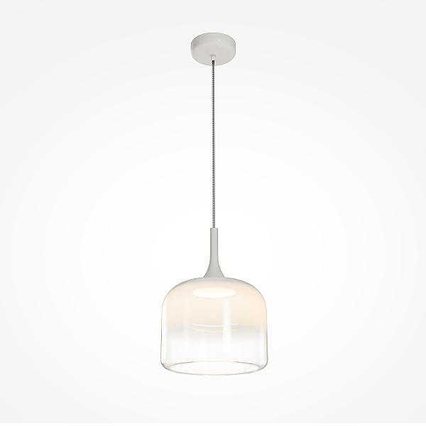 Светильник подвесной Spirito MOD286PL-L18W3K