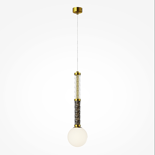 Светильник подвесной Teatro MOD287PL-01BS1