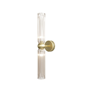 Настенное бра Antic MOD302WL-02CG1