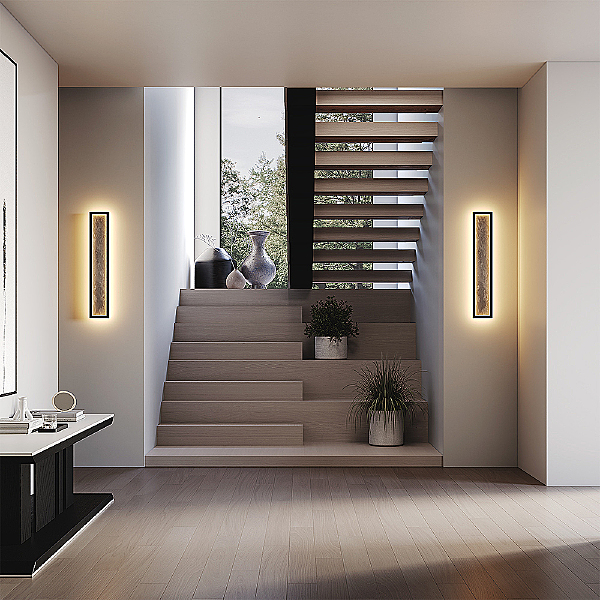 Настенный светильник Orign MOD311WL-L55B3K