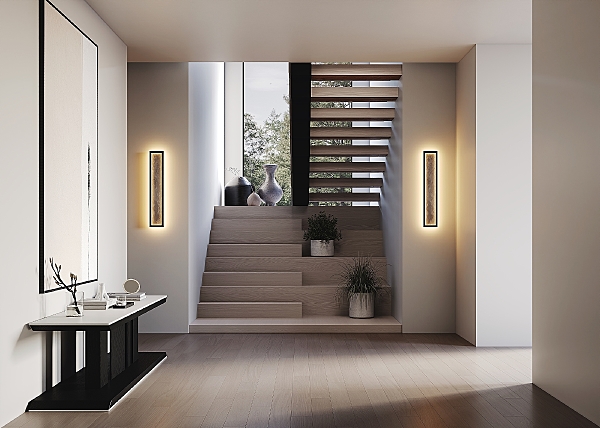 Настенный светильник Orign MOD311WL-L55B3K