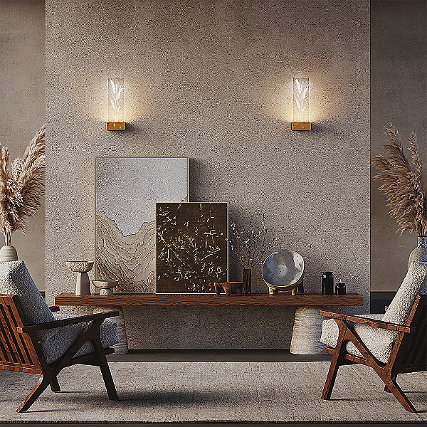 Настенный светильник Ornate MOD318WL-L3BS3K