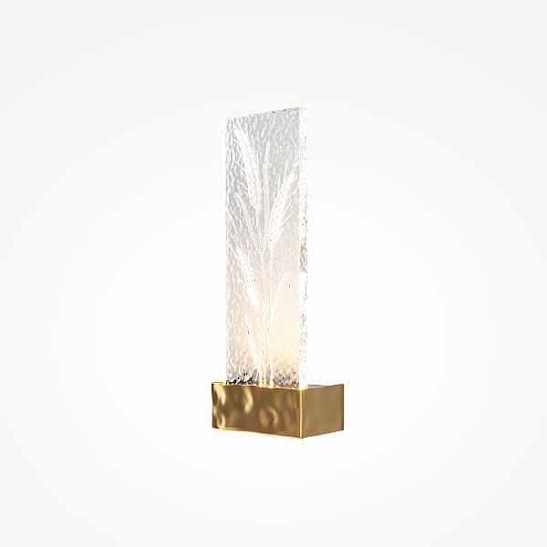 Настенный светильник Ornate MOD318WL-L3BS3K