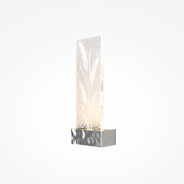 Настенный светильник Ornate MOD318WL-L3CH3K