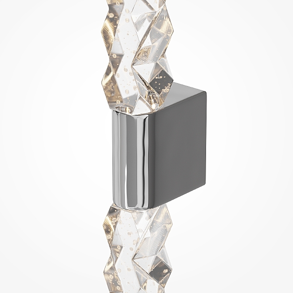 Настенный светильник Selemo MOD328WL-L5CH3K