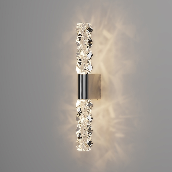 Настенный светильник Selemo MOD328WL-L5CH3K